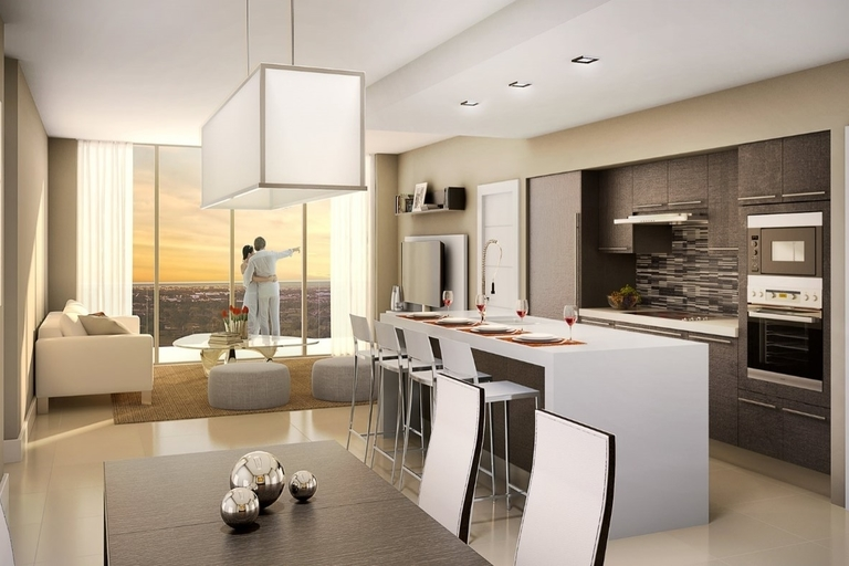Soluciones de climatización residencial